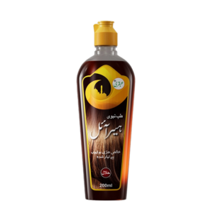 Ubqari Tib-e-Nabvi Hair Oil