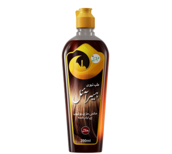 Ubqari Tib-e-Nabvi Hair Oil