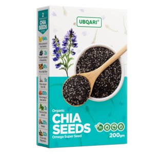 Chia Seeds
