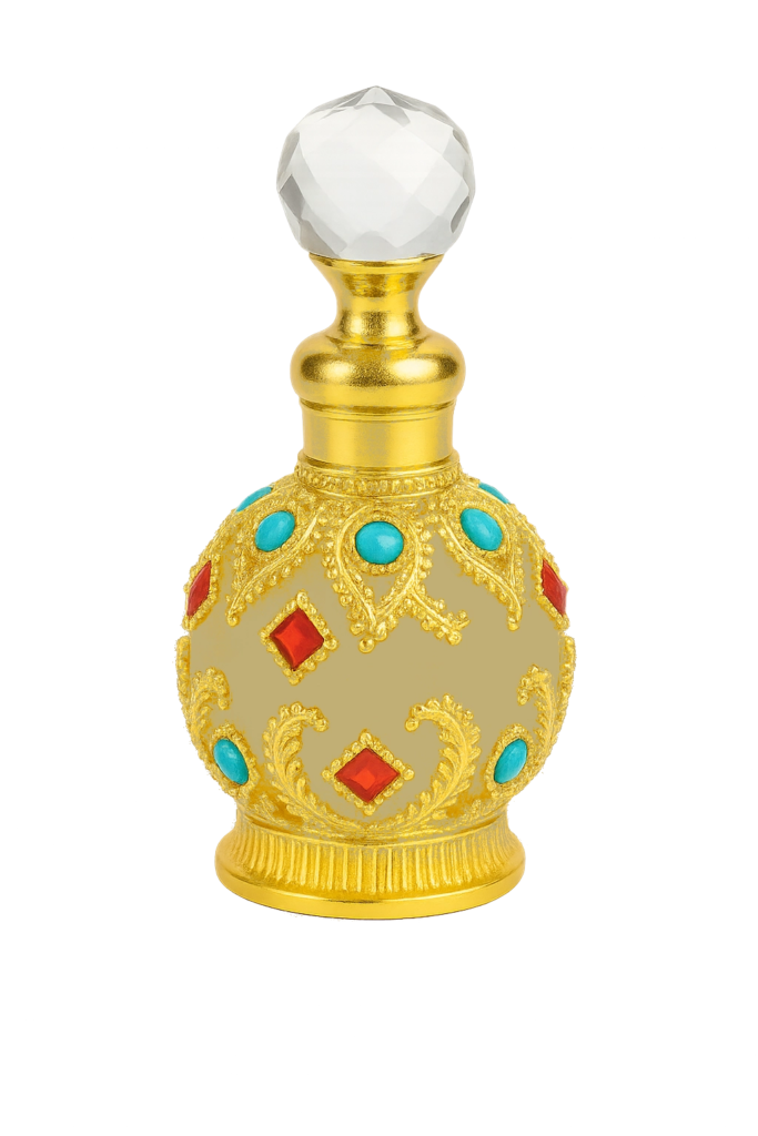 Ubqari Fawakih Attar – | Non-Alcoholic | Fresh Notes