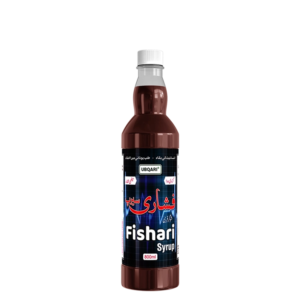Ubqari Fishari Syrup