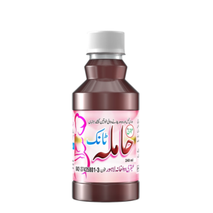 Ubqari Hamila Tonic