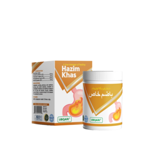 Hazim Khas Powder