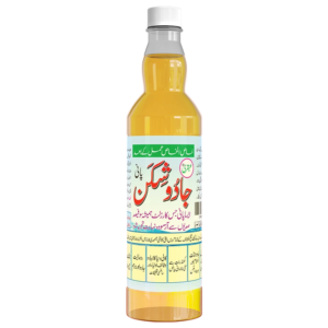 Jado Shikan Pani