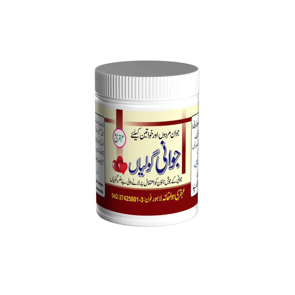 Jawani Goliyan