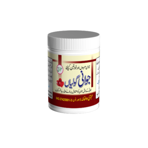 Jawani Goliyan