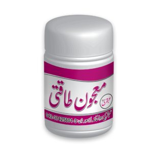 Majoon Taqti