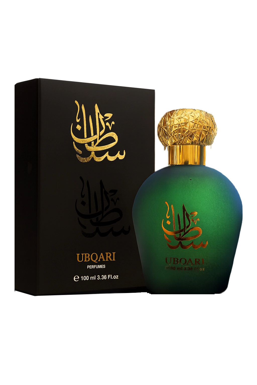 Ubqari Sultan Perfume – Royal Elegance in Every Drop