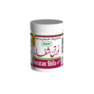 Ubqari Nurtan Shifa
