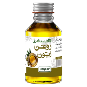 Ubqari Olive Oil