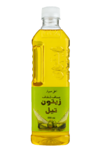 Ubqari Olive Oil 500 gm