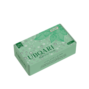 Ubqari Rohani Soap