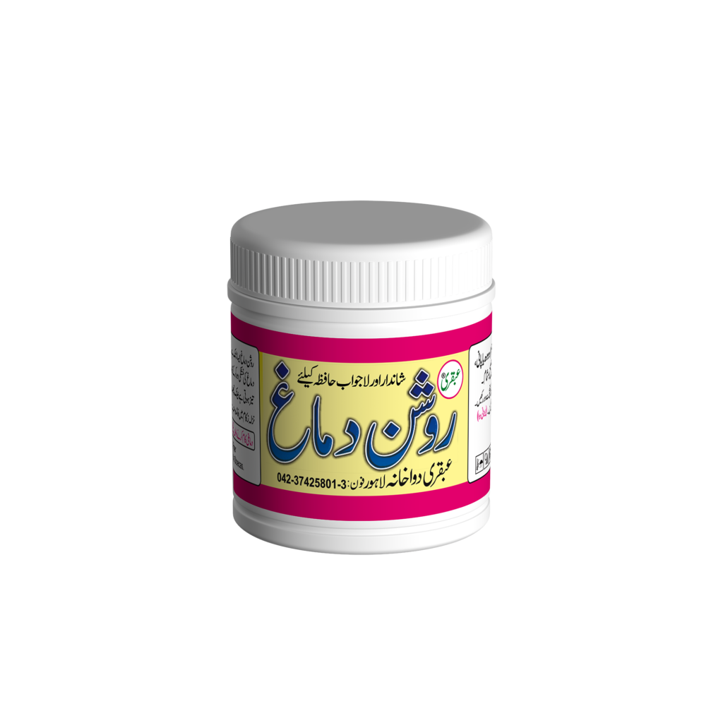 ROSHAN-DIMAG-TONIC-