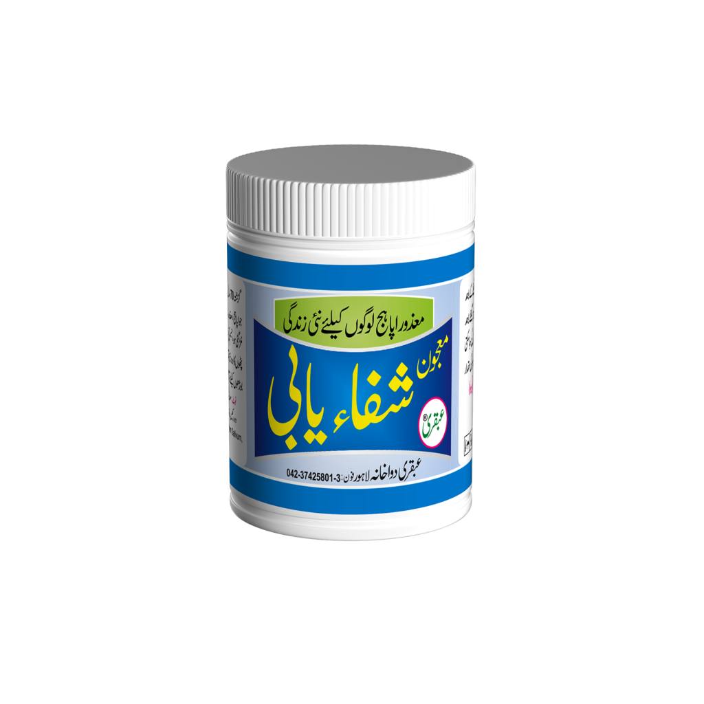 Majoon Shifa Yabi