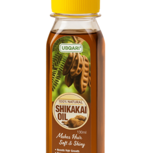 Ubqari 100% Natural Shikakai Oil –