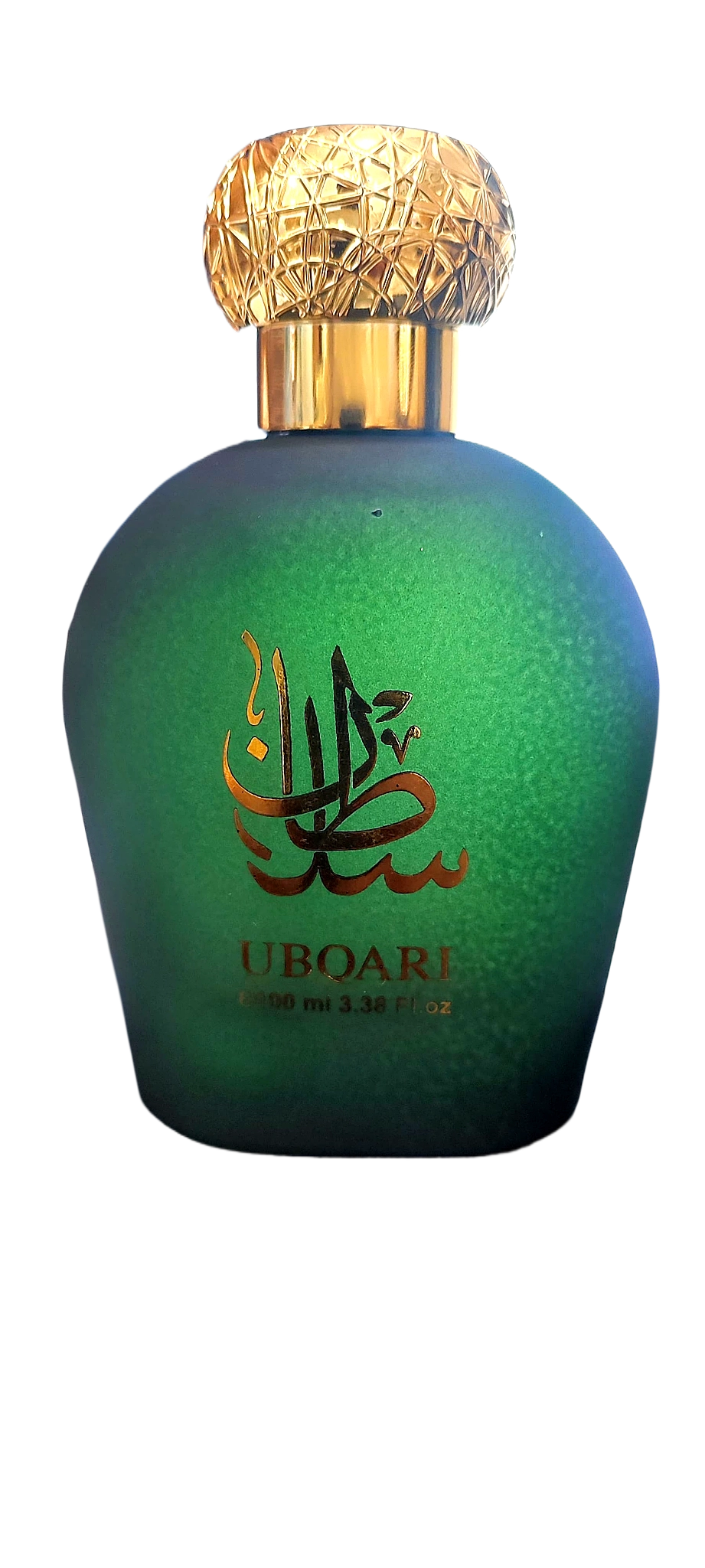 Ubqari Sultan Perfume – Royal Elegance in Every Drop - Image 2