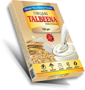 Ubqari Talbina