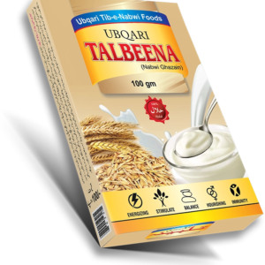 Ubqari Talbina
