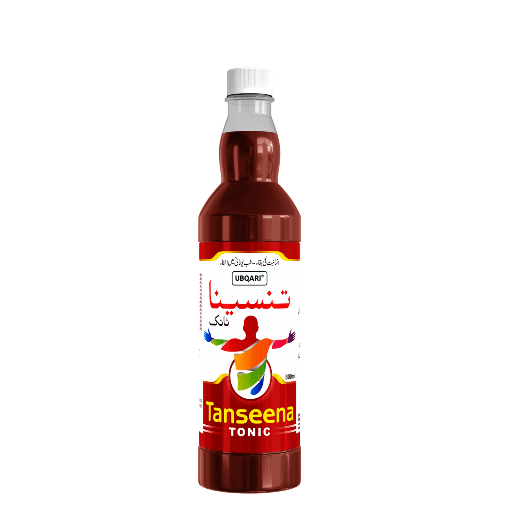 Ubqari Tansena Tonic
