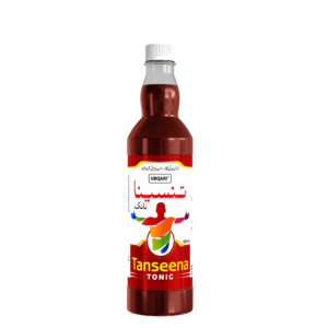 Ubqari Tansena Tonic
