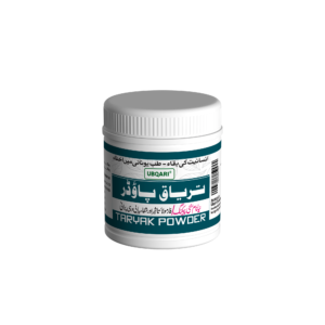 Taryaq Ubqari