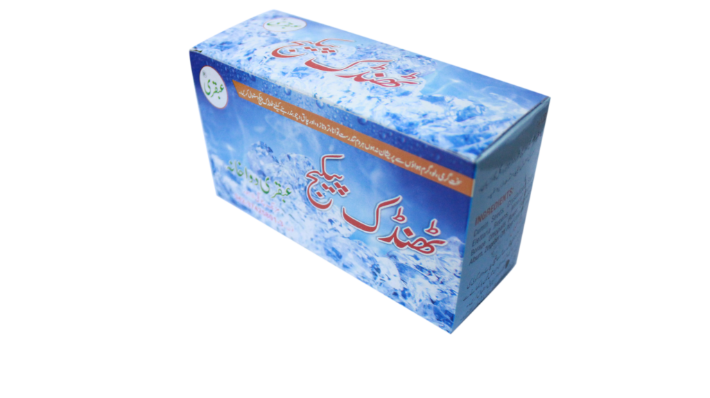 THANDAK-PACKAGE