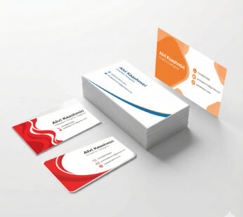 Business Card Design