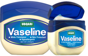 Ubqari Vaseline White Petroleum Jelly