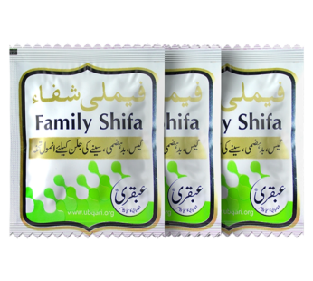 Family Shifa Ubqari