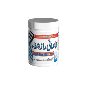 Khandani Raaz Shifa