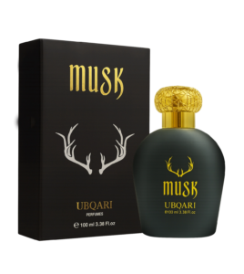Ubqari Musk Perfume – Premium Long Lasting Fragrance |