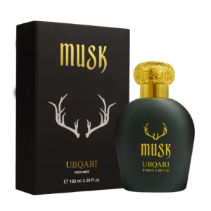 Ubqari Musk Perfume – Premium Long Lasting Fragrance |
