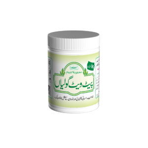 Pait weight Goliyan
