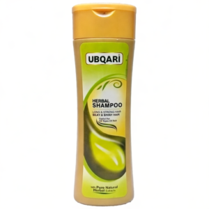 Ubqari Herbal Shampoo