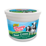 Sour Cream and Dips